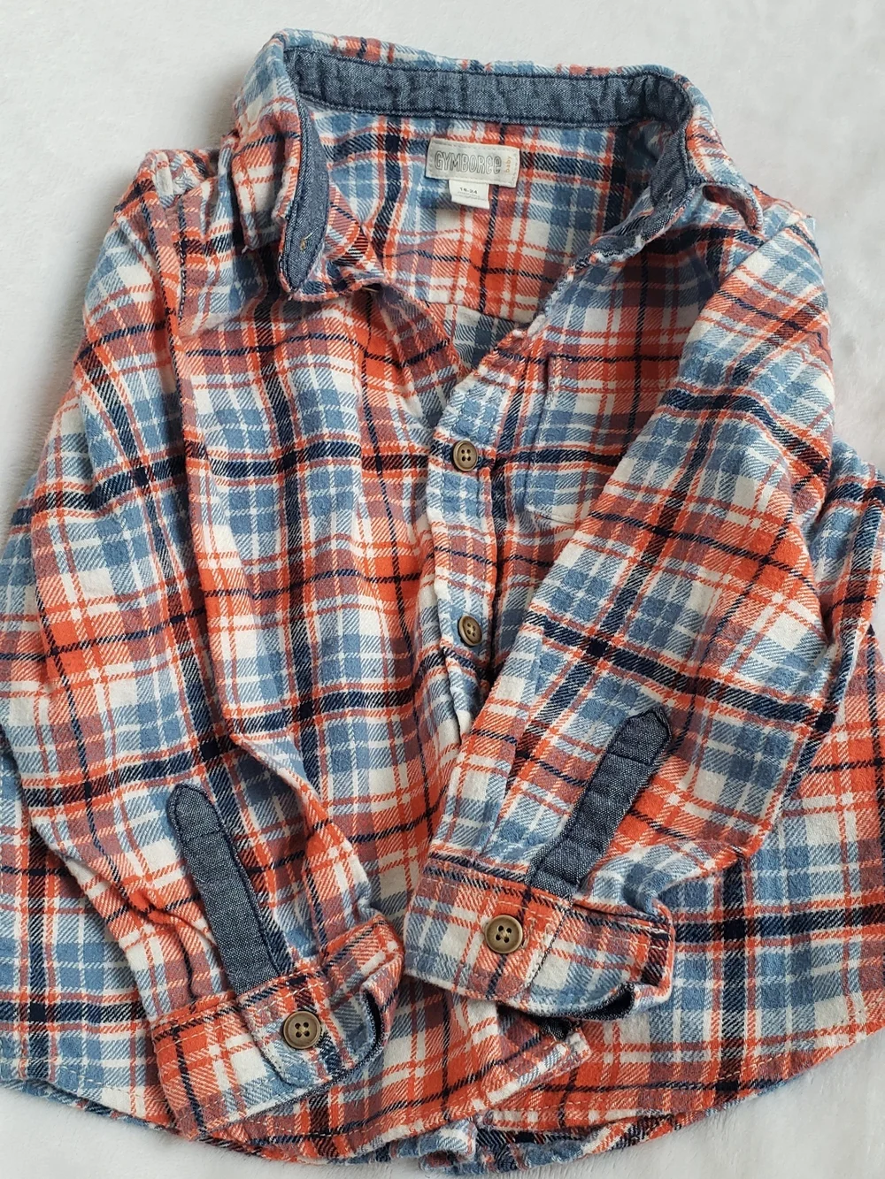 Gymboree dress sale